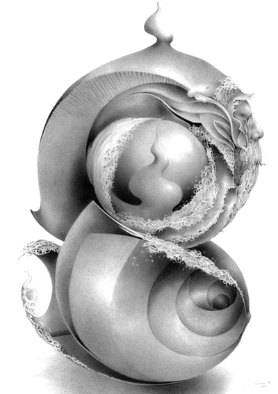 H8 (Motorized), Symona Colina