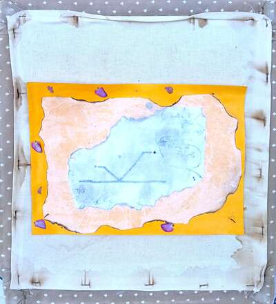 SIGNUM ANTE LITTERAM, Carlo Battistella