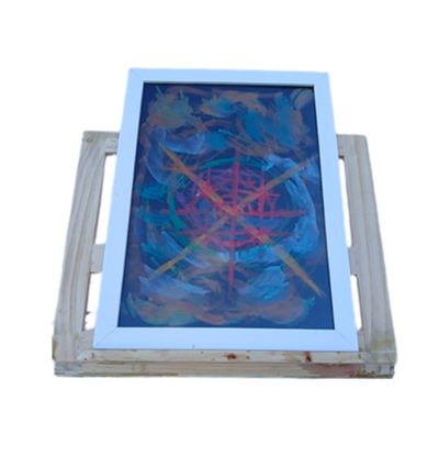 LA VIATÀRA, Carlo Battistella