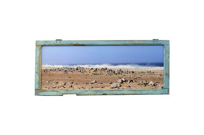 PIRRA E GEA, Enrico De Santis