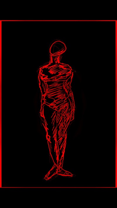 UNTITLED III, MARCO BALBI DIPALMA