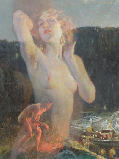 psycho dynamic  03, Mauro Negri