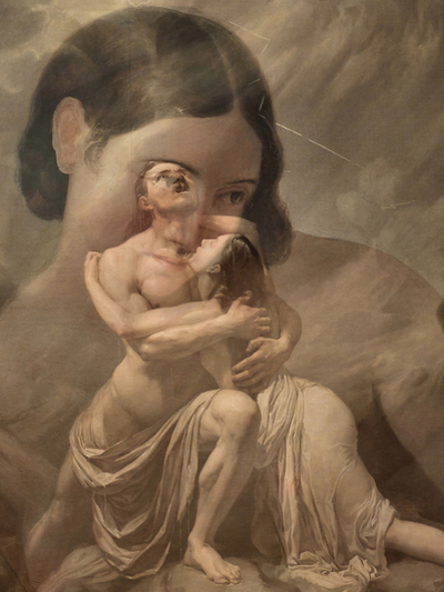 psycho dynamic  04, Mauro Negri