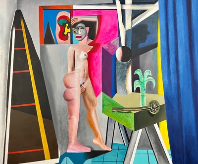 Ops!, Roberto Caruso