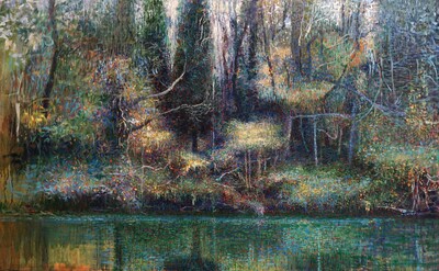 AUTUNNO 2024, GIANNALISA DIGIACOMO