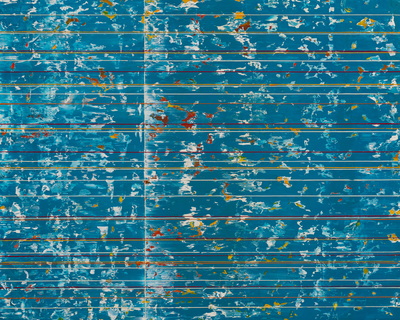 A beautiful day, Zdene Flerin