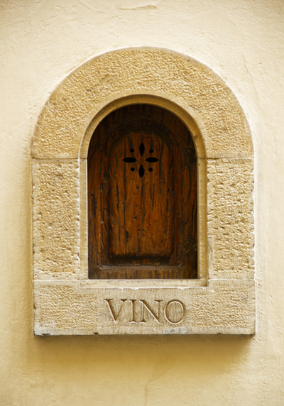 Wine Niche – Florence Cultural Heritage – Special Selection Series ///// Vino nicchia – Patrimonio culturale di Firenze – Serie Selezione Speciale, Anna Linda Knoll