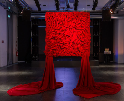 ELENA OPERA VIVA, ELENA BROVELLI GALLERY