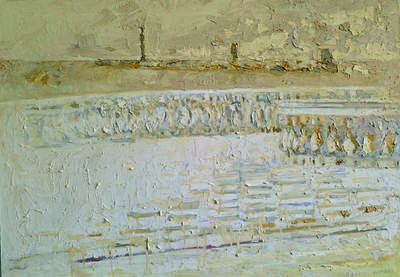 Livorno Cromatica, Domenico Asmone