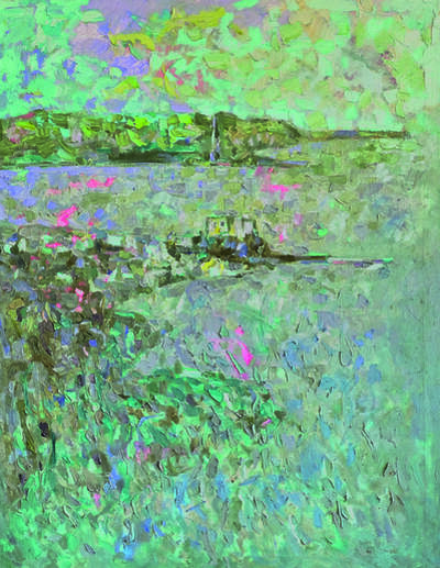 Tra Scilla e Cariddi, Domenico Asmone