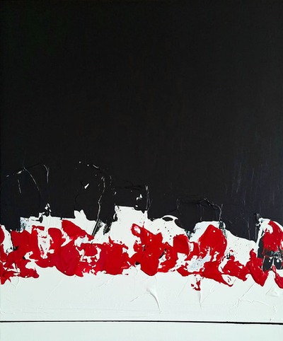 Fragile, Elisabetta Borgognoni