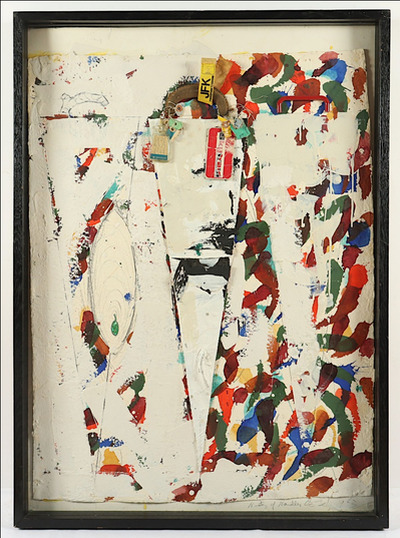 History of Handles, Bill Beckley