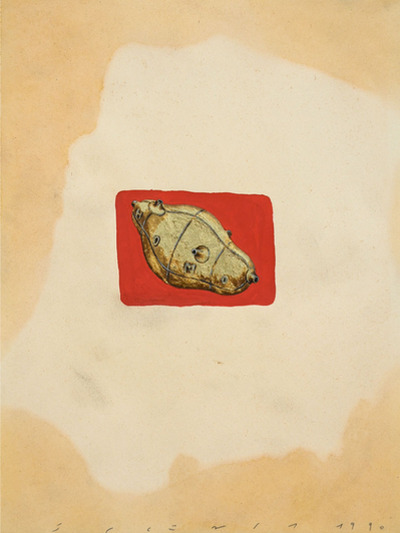 Daurat XXVIII, Jaume Plensa