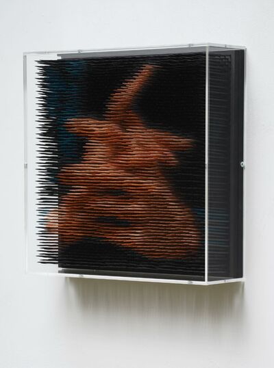 Some nights exorcise somnolence, Maxim Wakultschik