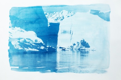 Diskobay. Groenlandia, Frank Grimm