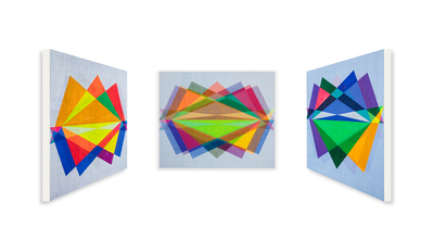 Mondo di pensieri abbozzato, Antonio Marra