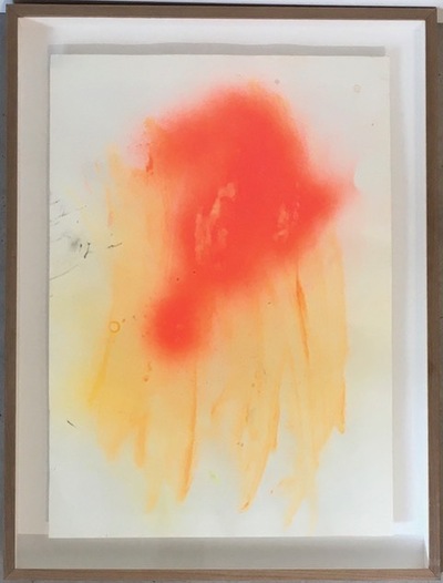 La Ira, Rebeca Plana