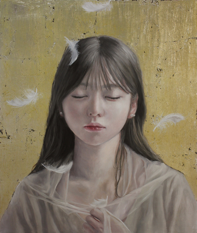 Airy -Angelic, Nana SUZUKI  鈴木那奈