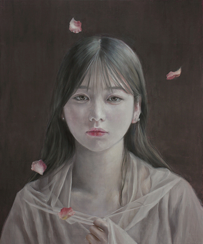 Airy – La vie en rose, Nana Suzuki (鈴木那奈)