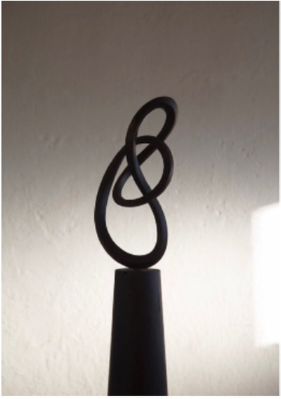 Liana Negra, Jose Cháfer