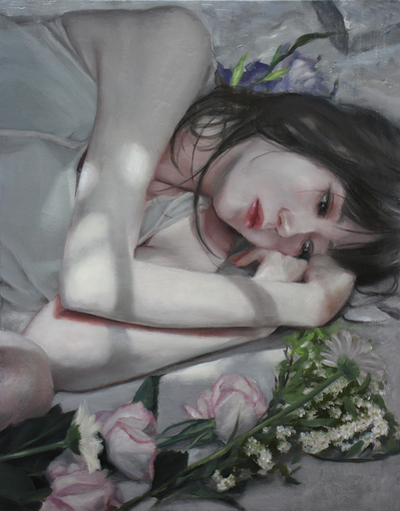 Silent Garden, Nana Suzuki (鈴木那奈)