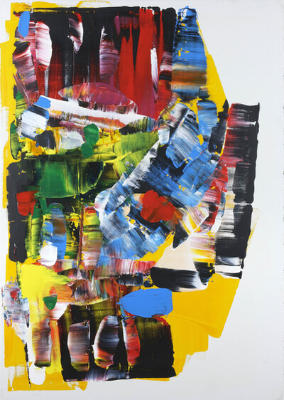 Aposematismo, Francesco Verdelli