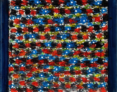 Partitura vincolata, Gastone Biggi