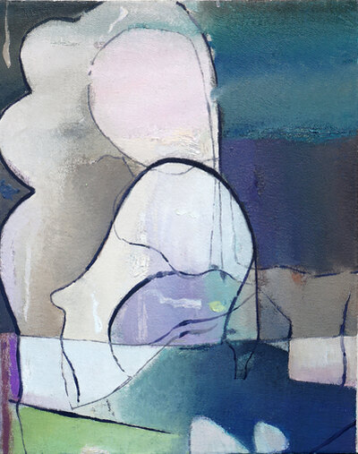 NELLA NOTTE, Fausto De Nisco