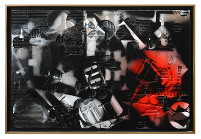 Broadway, Paolo Conti