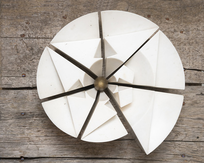 ”Spirale”, Iginio Balderi