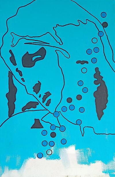 MICHELANGELO, Tano Festa