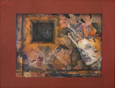 Lebensangst, Katrin Alvarez