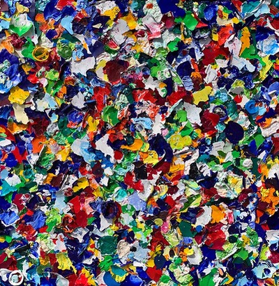 das Bunt7, Marion Krone