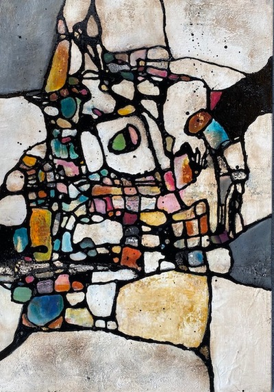 Untitled (2), Sonja Knoop