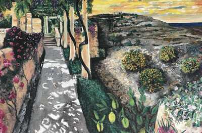 As long as..., Christine Kunkler