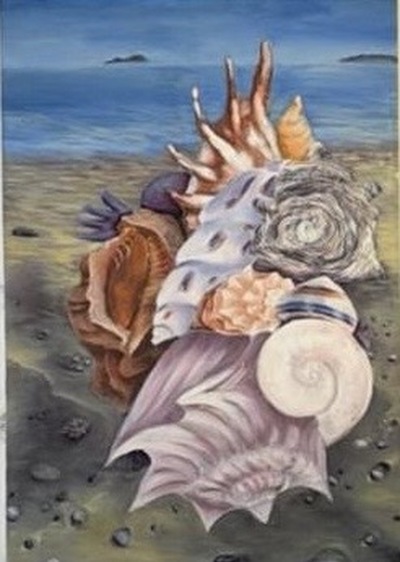 Metamorphosis, Asia Dell’Omodarme