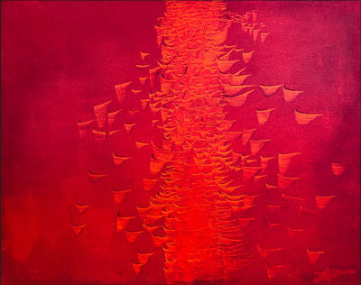 Diffondersi, Tommaso Callovini