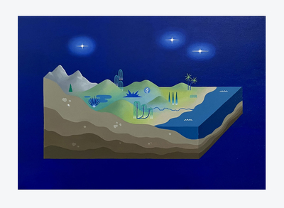 Spaccato, Marco Sandreschi