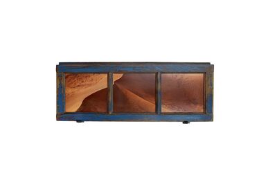 BITIS PERINGUEYI LINES I - Pareidolia series, Enrico De Santis