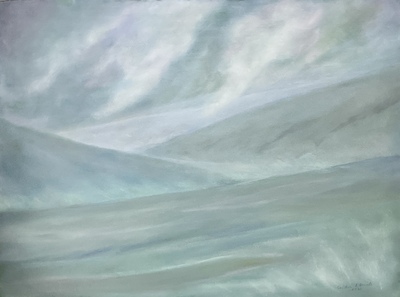 Paesaggio, D’Amato Cecilia