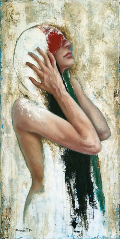 ”Orfani e Vedove”, belinda biancotti