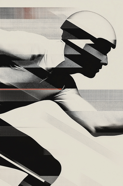 OBLIQVM - L’ASSE CENTRIFUGO, Rocket