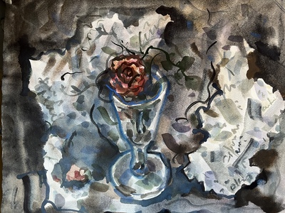 The Shape of Transformation, Olga Polichtchouk