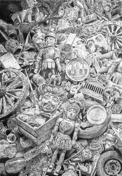 Notturno Siciliano, Pietro Ruisi