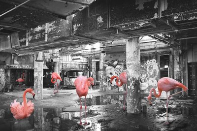 The Party, Monica Mazzotto