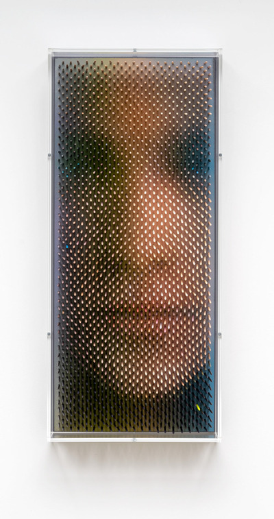 When the wind forgets, Maxim-Wakultschik