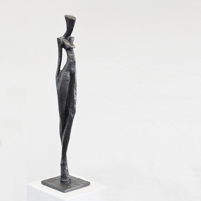 Donna, Nando Kallweit