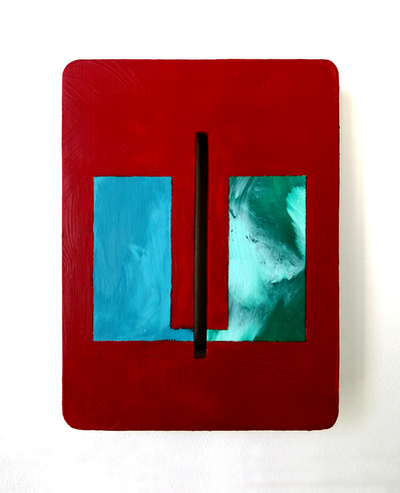 De pictura XIX, Roberto Rizzo