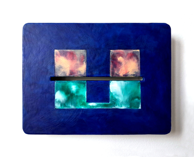 De pictura XXXIII, Roberto Rizzo