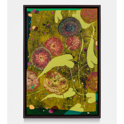 Solstizio, Simone Stuto